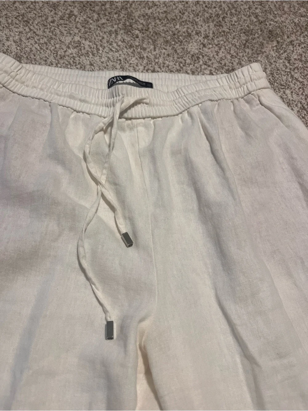 Zara please review